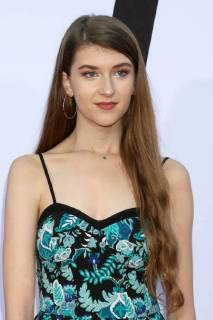 LOS ANGELES - APR 3: Casey Burke at the Blockers Premiere at Village Theater on April 3, 2018 in Westwood, CA  Copyright: xKathyxHutchinsx xIPAx xHutchinsxPhotox