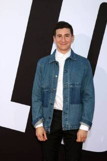 LOS ANGELES - APR 3: Sam Lerner at the Blockers Premiere at Village Theater on April 3, 2018 in Westwood, CA  Copyright: xKathyxHutchinsx xIPAx xHutchinsxPhotox
