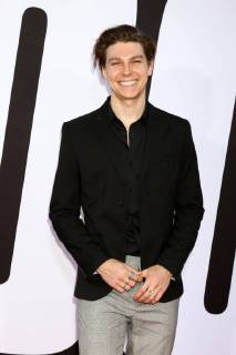 LOS ANGELES - APR 3: T C Carter at the Blockers Premiere at Village Theater on April 3, 2018 in Westwood, CA  Copyright: xKathyxHutchinsx xIPAx xHutchinsxPhotox