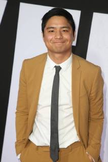 WESTWOOD, CA - APRIL 3: Andrew Lopez, at the Premiere Of Universal Pictures Blockers at the Regency Village Theatre in Westwood, California on April 3, 2018. Copyright: xFayexSadoux