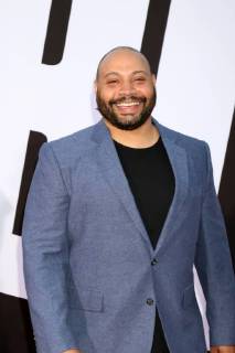 LOS ANGELES - APR 3: Colton Dunn at the Blockers Premiere at Village Theater on April 3, 2018 in Westwood, CA  Copyright: xKathyxHutchinsx xIPAx xHutchinsxPhotox