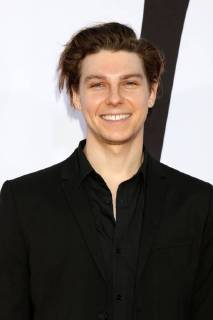 LOS ANGELES - APR 3: T C Carter at the Blockers Premiere at Village Theater on April 3, 2018 in Westwood, CA  Copyright: xKathyxHutchinsx xIPAx xHutchinsxPhotox