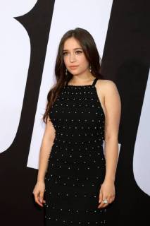 LOS ANGELES - APR 3: Gideon Adlon at the Blockers Premiere at Village Theater on April 3, 2018 in Westwood, CA  Copyright: xKathyxHutchinsx xIPAx xHutchinsxPhotox