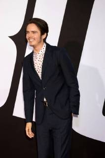 LOS ANGELES - APR 3: Miles Robbins at the Blockers Premiere at Village Theater on April 3, 2018 in Westwood, CA  Copyright: xKathyxHutchinsx xIPAx xHutchinsxPhotox