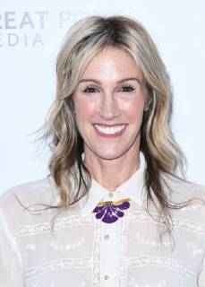 April 5, 2018 - Hollywood, CA, U.S. - 05 April 2018 - Hollywood, California - Rachel Winter. Krystal Los Angeles Premiere held at Arclight Hollywood . Photo Credit: AdMedia Hollywood U.S. - ZUMAa123 20180405_zaa_a123_056 Copyright: xBirdiexThompsonx