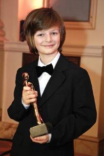 Jeremy Miliker at the Romy 2018 Academy Awards Ceremony at the Grand Hotel Wien 05 04 2018 Foto:xB.xLoschanx xFuturexImage
