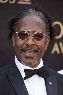 Clarke Peters at the Olivier Awards 2018 at the Royal Albert Hall London 08 04 2018 Clarke Peters  Foto:xS.xVasx xFuturexImage