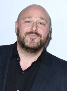 April 11, 2018 - Hollywood, CA, U.S. - 11 April 2018 - Hollywood, California - Will Sasso. Super Troopers 2 Los Angeles Premiere held at Arclight Hollywood. Photo Credit: AdMedia Hollywood U.S. - ZUMAa123 20180411_zaa_a123_098 Copyright: xBirdiexThompsonx