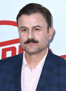 April 11, 2018 - Hollywood, CA, U.S. - 11 April 2018 - Hollywood, California - Steve Lemme. Super Troopers 2 Los Angeles Premiere held at Arclight Hollywood. Photo Credit: AdMedia Hollywood U.S. - ZUMAa123 20180411_zaa_a123_100 Copyright: xBirdiexThompsonx