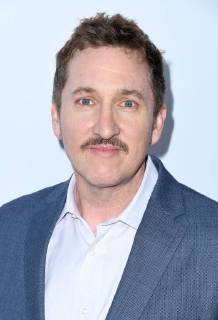 April 11, 2018 - Hollywood, CA, U.S. - 11 April 2018 - Hollywood, California - Paul Soter. Super Troopers 2 Los Angeles Premiere held at Arclight Hollywood. Photo Credit: AdMedia Hollywood U.S. - ZUMAa123 20180411_zaa_a123_102 Copyright: xBirdiexThompsonx