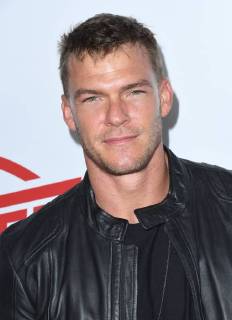 April 11, 2018 - Hollywood, CA, U.S. - 11 April 2018 - Hollywood, California - Alan Ritchson. Super Troopers 2 Los Angeles Premiere held at Arclight Hollywood. Photo Credit: AdMedia Hollywood U.S. - ZUMAa123 20180411_zaa_a123_116 Copyright: xBirdiexThompsonx