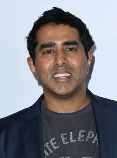 April 11, 2018 - Hollywood, CA, U.S. - 11 April 2018 - Hollywood, California - Jay Chandrasekhar. Super Troopers 2 Los Angeles Premiere held at Arclight Hollywood. Photo Credit: AdMedia Hollywood U.S. - ZUMAa123 20180411_zaa_a123_118 Copyright: xBirdiexThompsonx