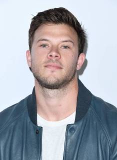 April 11, 2018 - Hollywood, CA, U.S. - 11 April 2018 - Hollywood, California - Jimmy Tatro. Super Troopers 2 Los Angeles Premiere held at Arclight Hollywood. Photo Credit: AdMedia Hollywood U.S. - ZUMAa123 20180411_zaa_a123_123 Copyright: xBirdiexThompsonx