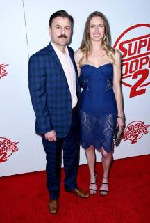 April 11, 2018 - Hollywood, CA, U.S. - 11 April 2018 - Hollywood, California - Steve Lemme. Super Troopers 2 Los Angeles Premiere held at Arclight Hollywood. Photo Credit: AdMedia Hollywood U.S. - ZUMAa123 20180411_zaa_a123_163 Copyright: xBirdiexThompsonx