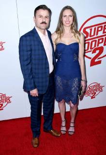 April 11, 2018 - Hollywood, CA, U.S. - 11 April 2018 - Hollywood, California - Steve Lemme. Super Troopers 2 Los Angeles Premiere held at Arclight Hollywood. Photo Credit: AdMedia Hollywood U.S. - ZUMAa123 20180411_zaa_a123_162 Copyright: xBirdiexThompsonx