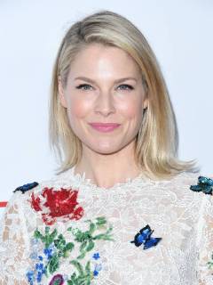 April 11, 2018 - Hollywood, CA, U.S. - 11 April 2018 - Hollywood, California - Ali Larter. Super Troopers 2 Los Angeles Premiere held at Arclight Hollywood. Photo Credit: AdMedia Hollywood U.S. - ZUMAa123 20180411_zaa_a123_179 Copyright: xBirdiexThompsonx