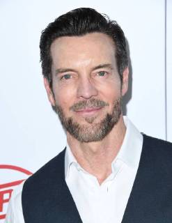 April 11, 2018 - Hollywood, CA, U.S. - 11 April 2018 - Hollywood, California - Tony Horton. Super Troopers 2 Los Angeles Premiere held at Arclight Hollywood. Photo Credit: AdMedia Hollywood U.S. - ZUMAa123 20180411_zaa_a123_181 Copyright: xBirdiexThompsonx