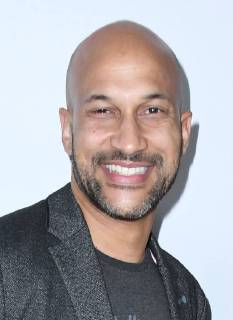 April 11, 2018 - Hollywood, CA, U.S. - 11 April 2018 - Hollywood, California - Keegan-Michael Key. Super Troopers 2 Los Angeles Premiere held at Arclight Hollywood. Photo Credit: AdMedia Hollywood U.S. - ZUMAa123 20180411_zaa_a123_184 Copyright: xBirdiexThompsonx