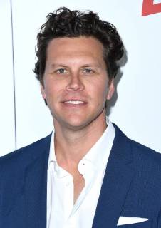 April 11, 2018 - Hollywood, CA, U.S. - 11 April 2018 - Hollywood, California - Hayes MacArthur. Super Troopers 2 Los Angeles Premiere held at Arclight Hollywood. Photo Credit: AdMedia Hollywood U.S. - ZUMAa123 20180411_zaa_a123_191 Copyright: xBirdiexThompsonx