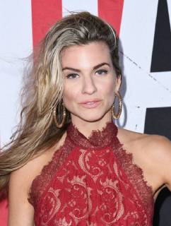 April 12, 2018 - Hollywood, CA, U.S. - 12 April 2018 - Hollywood, California - Rachel McCord. Truth or Dare Los Angeles Premiere held at Arclight Hollywood. Photo Credit: AdMedia Hollywood U.S. - ZUMAa123 20180412_zaa_a123_005 Copyright: xBirdiexThompsonx