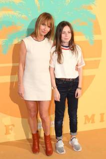 Axelle Laffont CELEBRITES : Avant Premiere Milf - Paris - 17 04 2018 MichaelBaucher Panoramic 