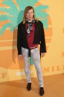 Christophe Guillarme CELEBRITES : Avant Premiere Milf - Paris - 17 04 2018 MichaelBaucher Panoramic 