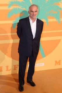 Alain Terzian CELEBRITES : Avant Premiere Milf - Paris - 17 04 2018 MichaelBaucher Panoramic 