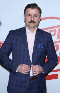 NEW YORK, NY April 18, 2018:Steve Lemme attendFox Searchlight Pictures presents premiere of Super Troopers 2 at the Regal Union Square Stadium 14 in New York. April 18, 2018 Copyright: xRWx