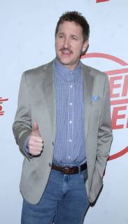 NEW YORK, NY April 18, 2018: Paul Soter attendFox Searchlight Pictures presents premiere of Super Troopers 2 at the Regal Union Square Stadium 14 in New York. April 18, 2018 Copyright: xRWx