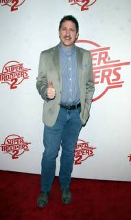 NEW YORK, NY April 18, 2018: Paul Soter attendFox Searchlight Pictures presents premiere of Super Troopers 2 at the Regal Union Square Stadium 14 in New York. April 18, 2018 Copyright: xRWx