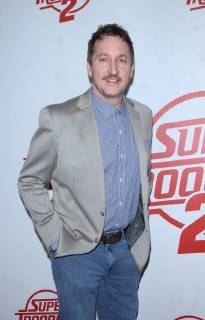 NEW YORK, NY April 18, 2018: Paul Soter attendFox Searchlight Pictures presents premiere of Super Troopers 2 at the Regal Union Square Stadium 14 in New York. April 18, 2018 Copyright: xRWx