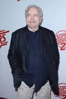 NEW YORK, NY April 18, 2018:Brian Cox attendFox Searchlight Pictures presents premiere of Super Troopers 2 at the Regal Union Square Stadium 14 in New York. April 18, 2018 Copyright: xRWx