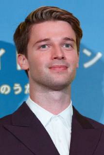 American actor Patrick Schwarzenegger attends the Japan premiere for the film Midnight Sun on April 19, 2018, Tokyo, Japan. Arnold Schwarzenegger s son visited Japan to promote his romantic movie Midnight Sun, which will be released in Japan on May 11.  (gxta_patricks0013)