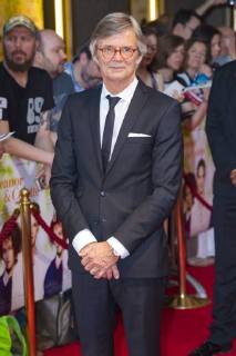 Bille August at the premiere of the movie Eleanor Colette 55 Steps in the Lichtburg Essen 19 04 2018 Foto:xA.xHavergox xFuturexImage