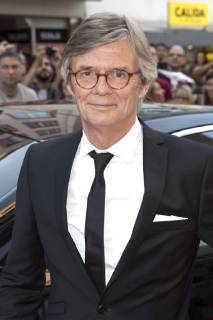 Bille August at the premiere of the movie Eleanor Colette 55 Steps in the Lichtburg Essen 19 04 2018 Foto:xgbrcix xFuturexImage