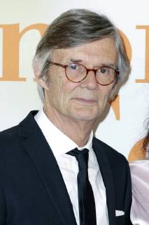 Bille August at the premiere of the movie Eleanor Colette 55 Steps in the Lichtburg Essen 19 04 2018 Foto:xgbrcix xFuturexImage