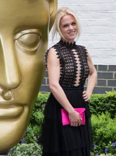 Irish actress Sinead Keenan attends the British Academy Television Craft Awards 2018 held at The Brewery in London. APRIL 22nd 2018  SMOx181191
