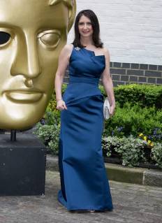 Pia Di Ciaula attends the British Academy Television Craft Awards 2018 held at The Brewery in London. APRIL 22nd 2018  SMOx181191
