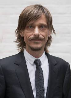 English actress Mackenzie Crook attends the British Academy Television Craft Awards 2018 held at The Brewery in London. APRIL 22nd 2018  SMOx181191