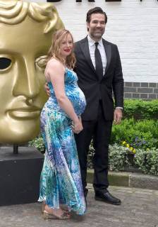 American comedian Rob Delaney attends the British Academy Television Craft Awards 2018 held at The Brewery in London. APRIL 22nd 2018  SMOx181191
