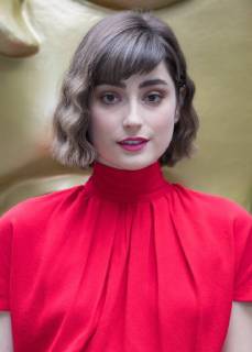Ellise Chapell attends the British Academy Television Craft Awards 2018 held at The Brewery in London. APRIL 22nd 2018  SMOx181191