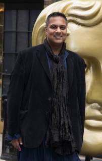 Television director Krishnendu Majumdar attends the British Academy Television Craft Awards 2018 held at The Brewery in London. APRIL 22nd 2018  SMOx181191