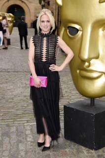 Sinead Keenan at the BAFTA Television Craft Awards 2018 at The Brewery London 22 04 2018 Sinead Keenan  Foto:xS.xVasx xFuturexImage