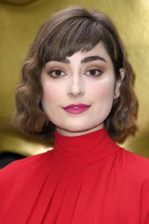 Ellise Chappell attending the BAFTA Television Craft Awards 2018 at The Brewery London 22 04 2018 Ellise Chappell  Foto:xS.xVasx xFuturexImage
