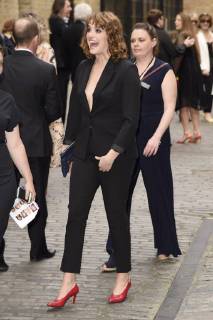 Hannah Britland attending the BAFTA Television Craft Awards 2018 at The Brewery London 22 04 2018 Hannah Britland  Foto:xS.xVasx xFuturexImage