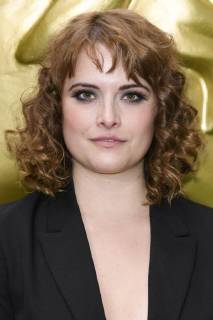 Hannah Britland attending the BAFTA Television Craft Awards 2018 at The Brewery London 22 04 2018 Hannah Britland  Foto:xS.xVasx xFuturexImage