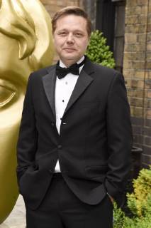 Shaun Dooley at the BAFTA Television Craft Awards 2018 at The Brewery London 22 04 2018 Shaun Dooley  Foto:xS.xVasx xFuturexImage