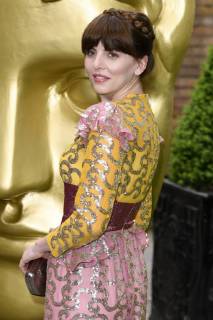 Ophelia Lovibond at the BAFTA Television Craft Awards 2018 at The Brewery London 22 04 2018 Ophelia Lovibond  Foto:xS.xVasx xFuturexImage