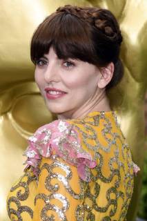 Ophelia Lovibond at the BAFTA Television Craft Awards 2018 at The Brewery London 22 04 2018 Ophelia Lovibond  Foto:xS.xVasx xFuturexImage