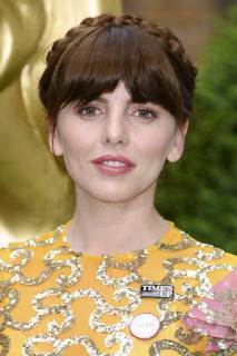 Ophelia Lovibond at the BAFTA Television Craft Awards 2018 at The Brewery London 22 04 2018 Ophelia Lovibond  Foto:xS.xVasx xFuturexImage